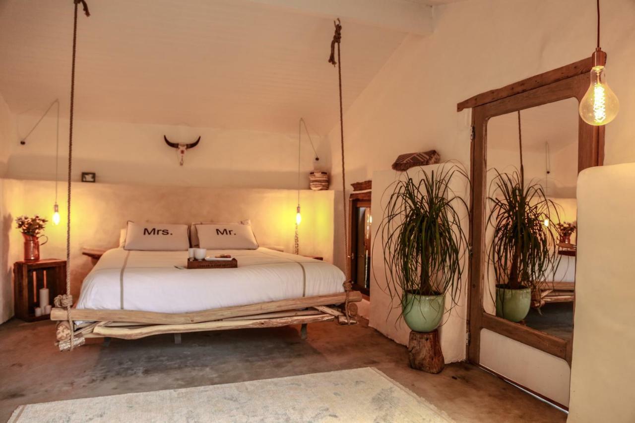 Coco Barn Wood Lodge Angresse Экстерьер фото