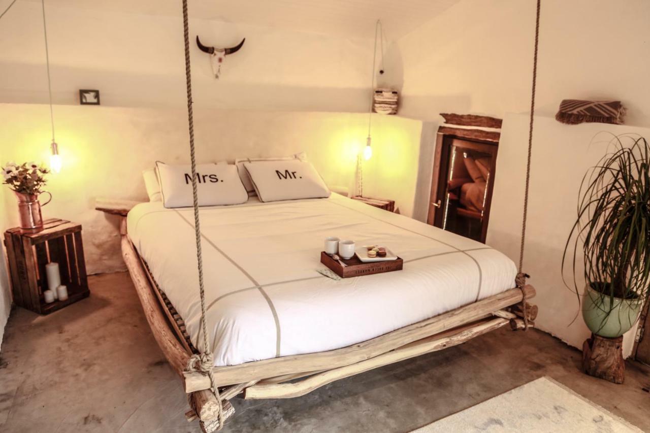 Coco Barn Wood Lodge Angresse Экстерьер фото